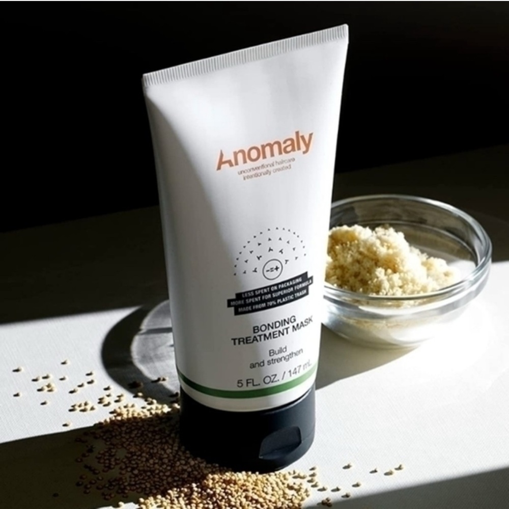 Anomaly Bonding Treatment Mask Pack of 3